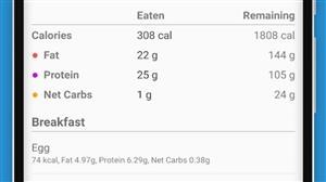 Keto Meal Prepping Plan